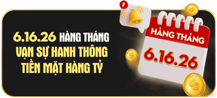 Khuyến mãi game bắn cá miễn phí