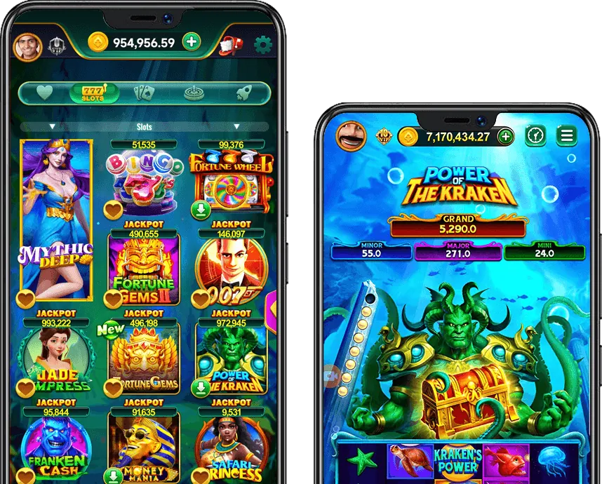 Chế Độ Chơi Phong Phú Game Bắn Cá