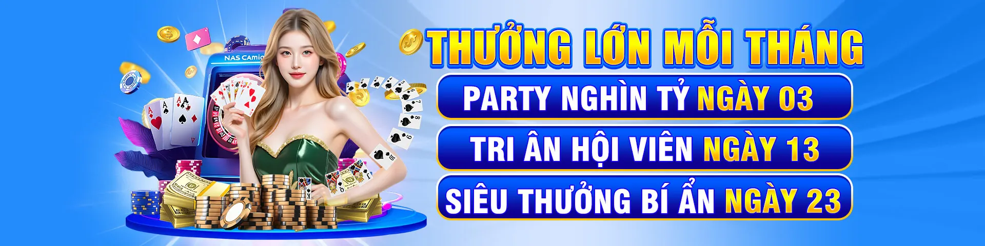 Giao diện game bắn cá miễn phí trên điện thoại