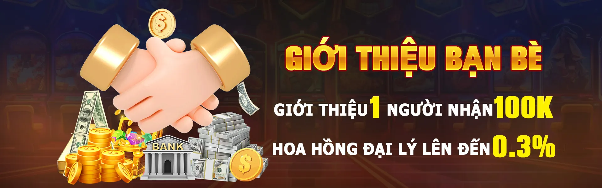 Chương Trình VIP Độc Quyền cho Game Bắn Cá Miễn Phí