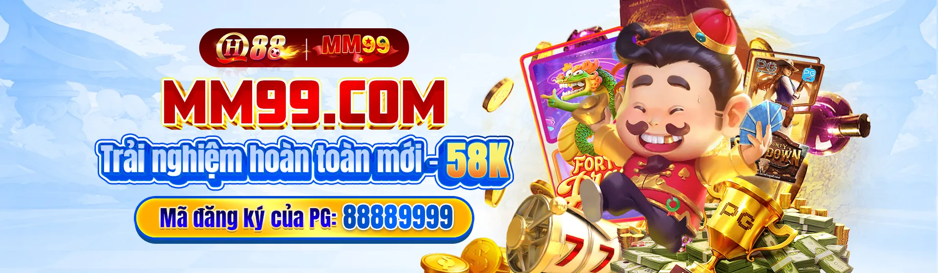 Hình ảnh nền game bắn cá miễn phí rực rỡ